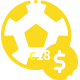 Aposte em esportes do mundo todo no c18!