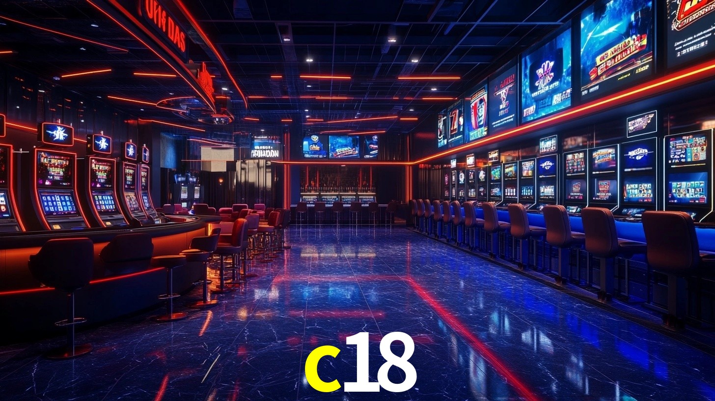 Experiência VIP c18