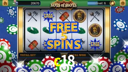 Desvendando o Mundo dos Jogos Virtuais na c18