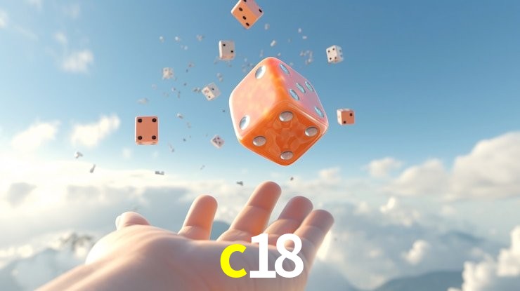 Game Providers c18