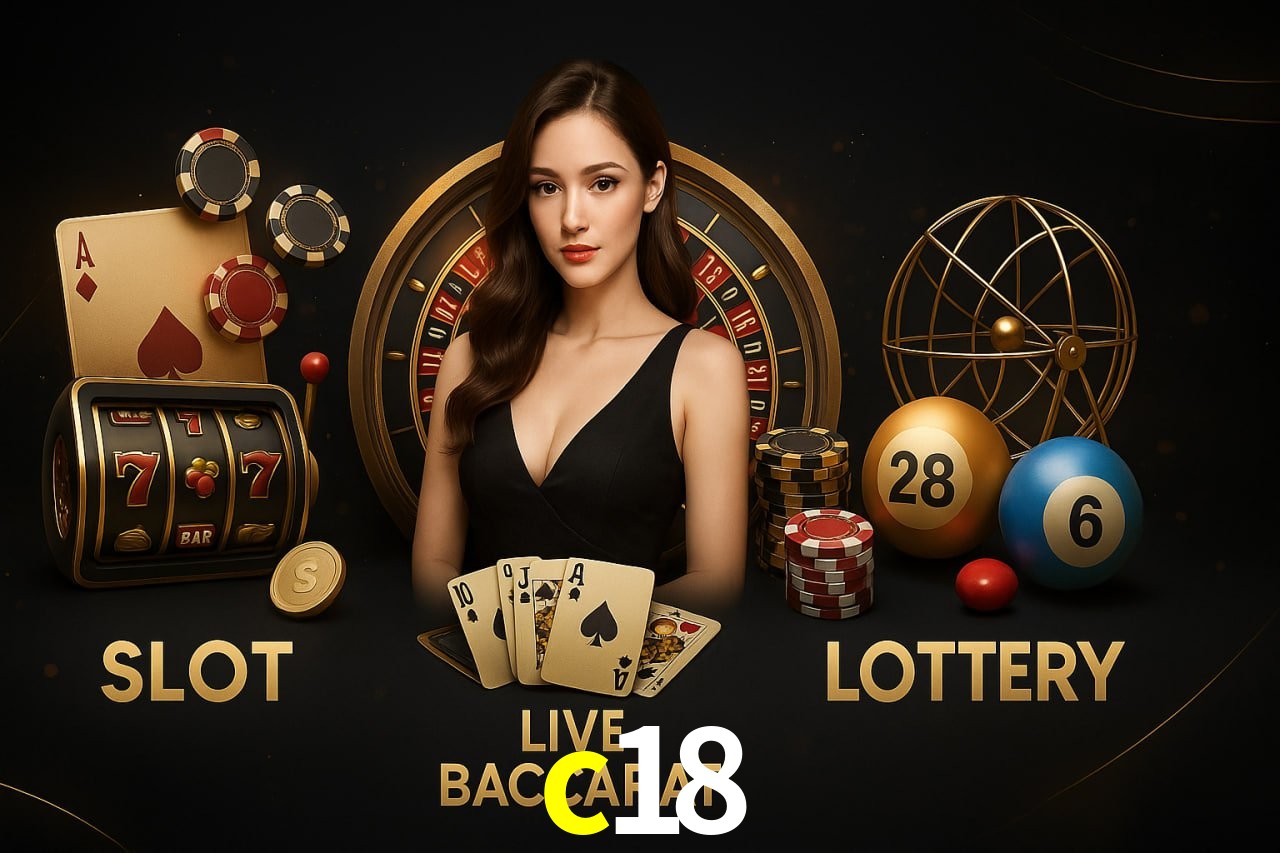 c18 bet