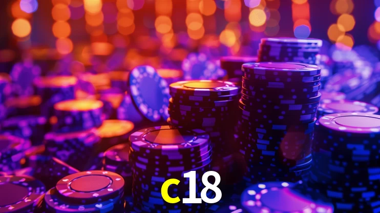 Premium Interface c18