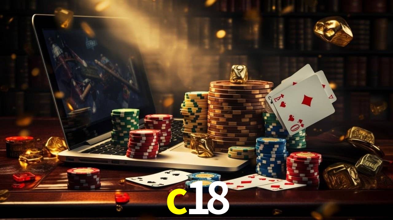 Estatísticas Crash Games c18