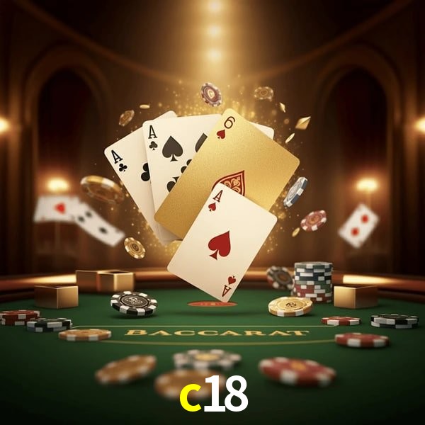 Slot Games c18