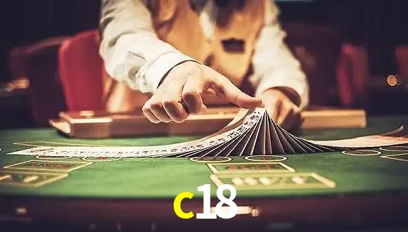Live Casino c18