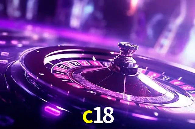 Interface do App c18