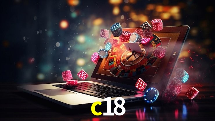 cassino c18