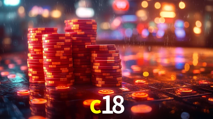 VIP Casino c18