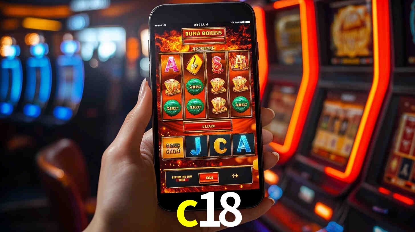Live Casino c18