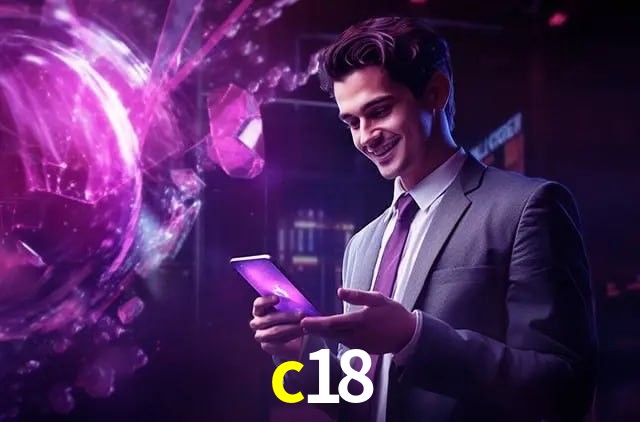 Account Benefits c18