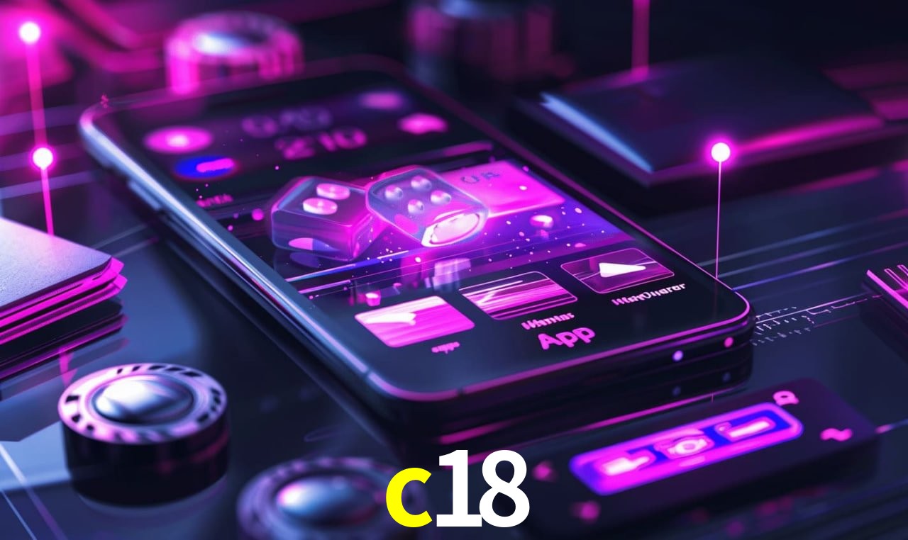 Secure Login c18