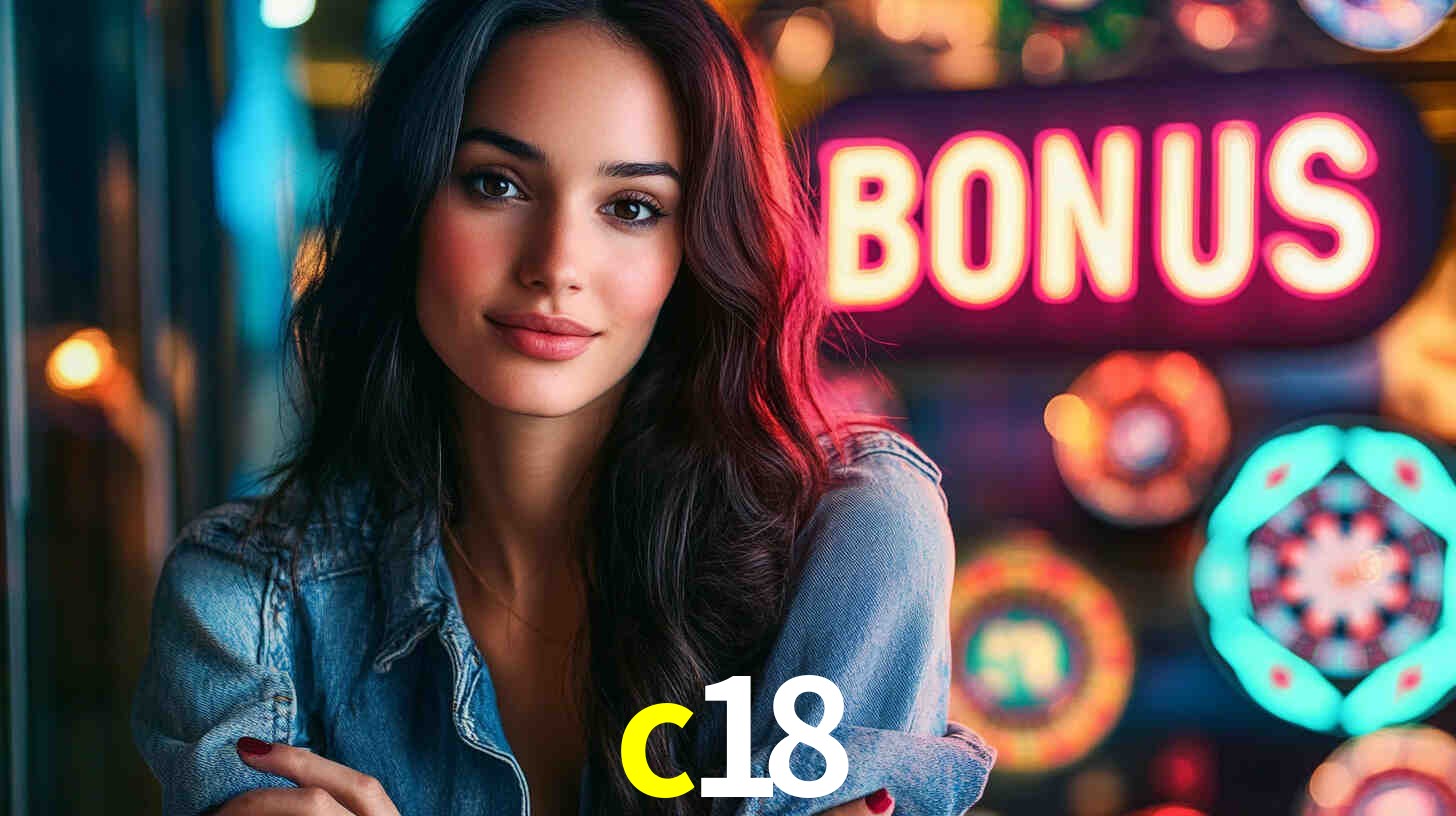 Daily Bonuses c18