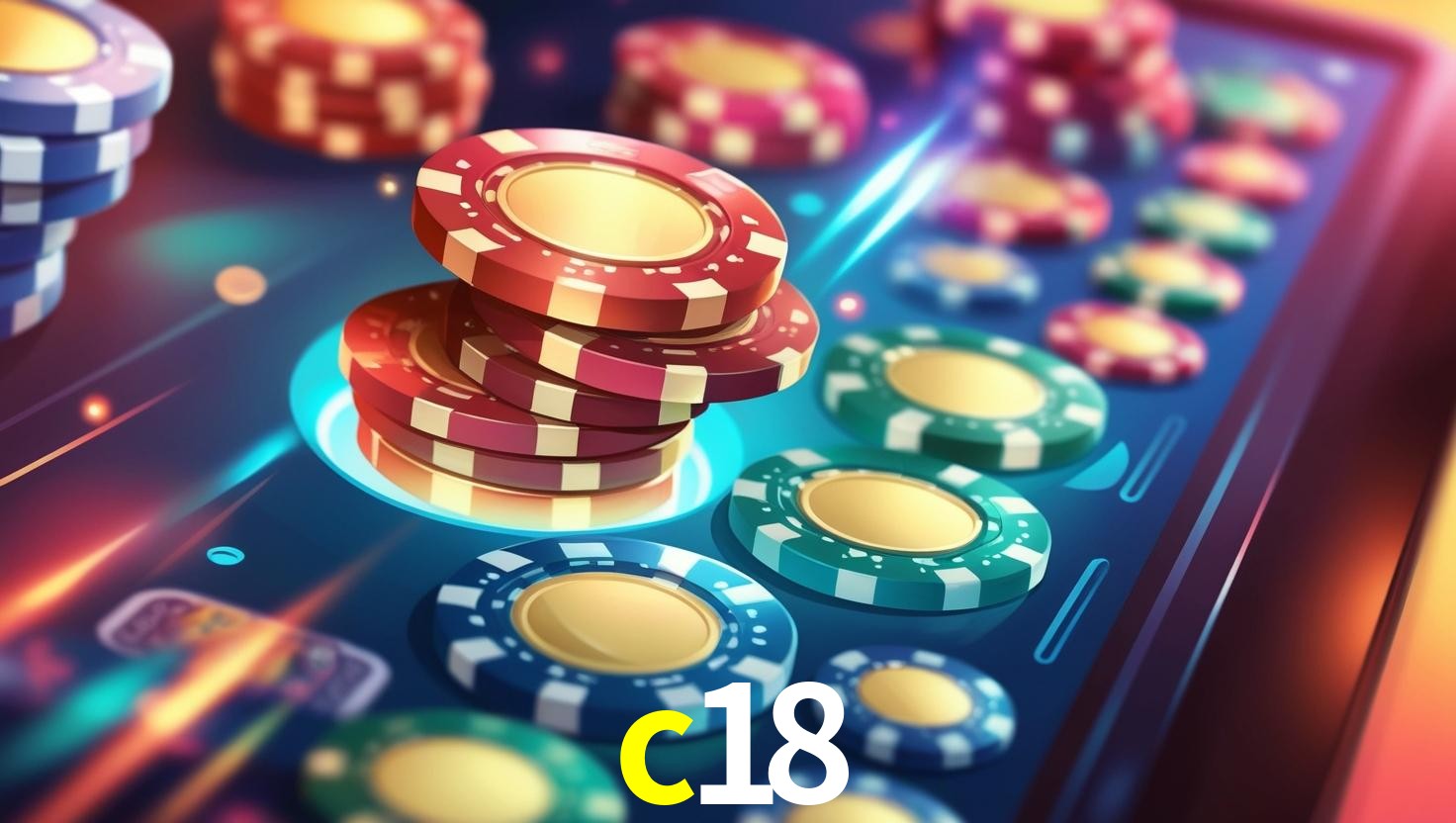 C18
