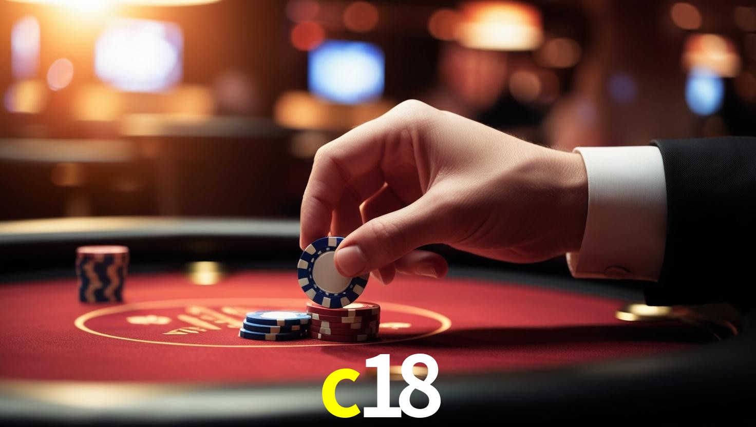 C18