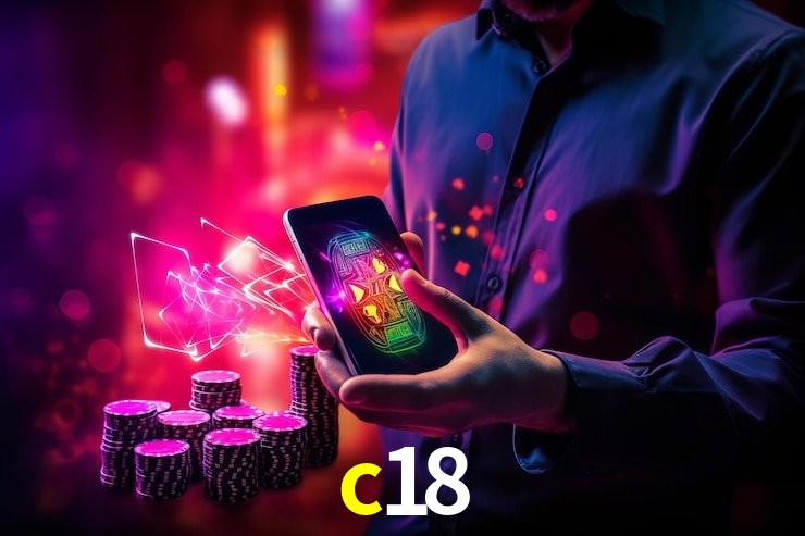 Casino VIP c18