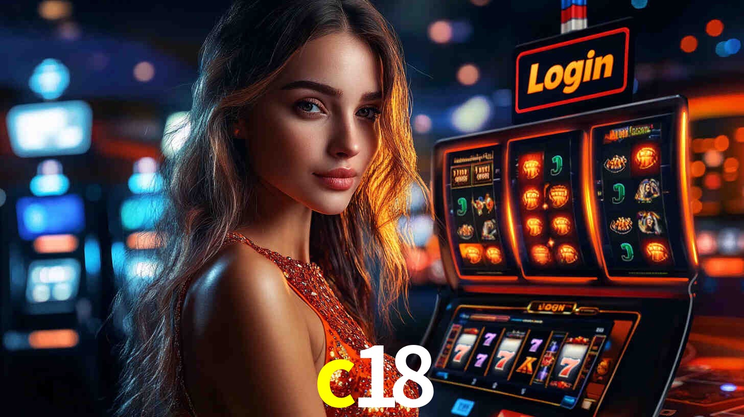c18.com
