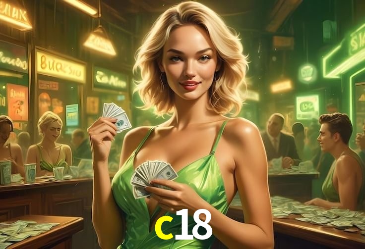 Inovações de Jogos na c18: O Futuro das Experiências Interativas
