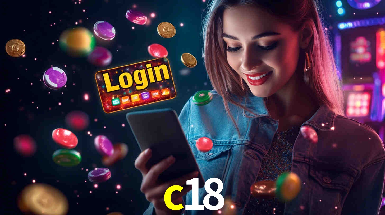 Explorando a Categoria de Eventos em Apostas na c18