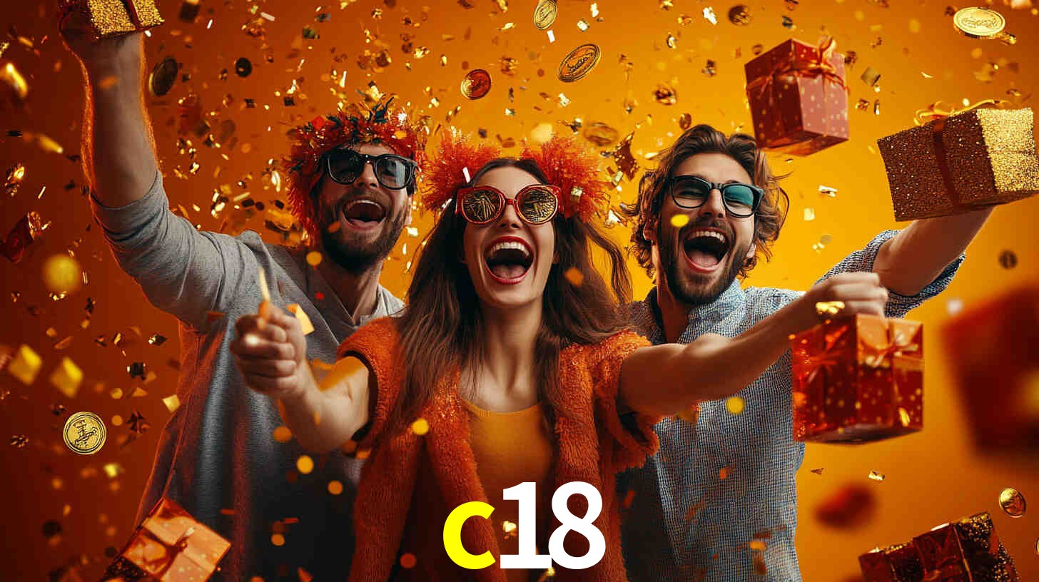 c18: Jogue Crash e Experimente Alta Recompensa Instantânea