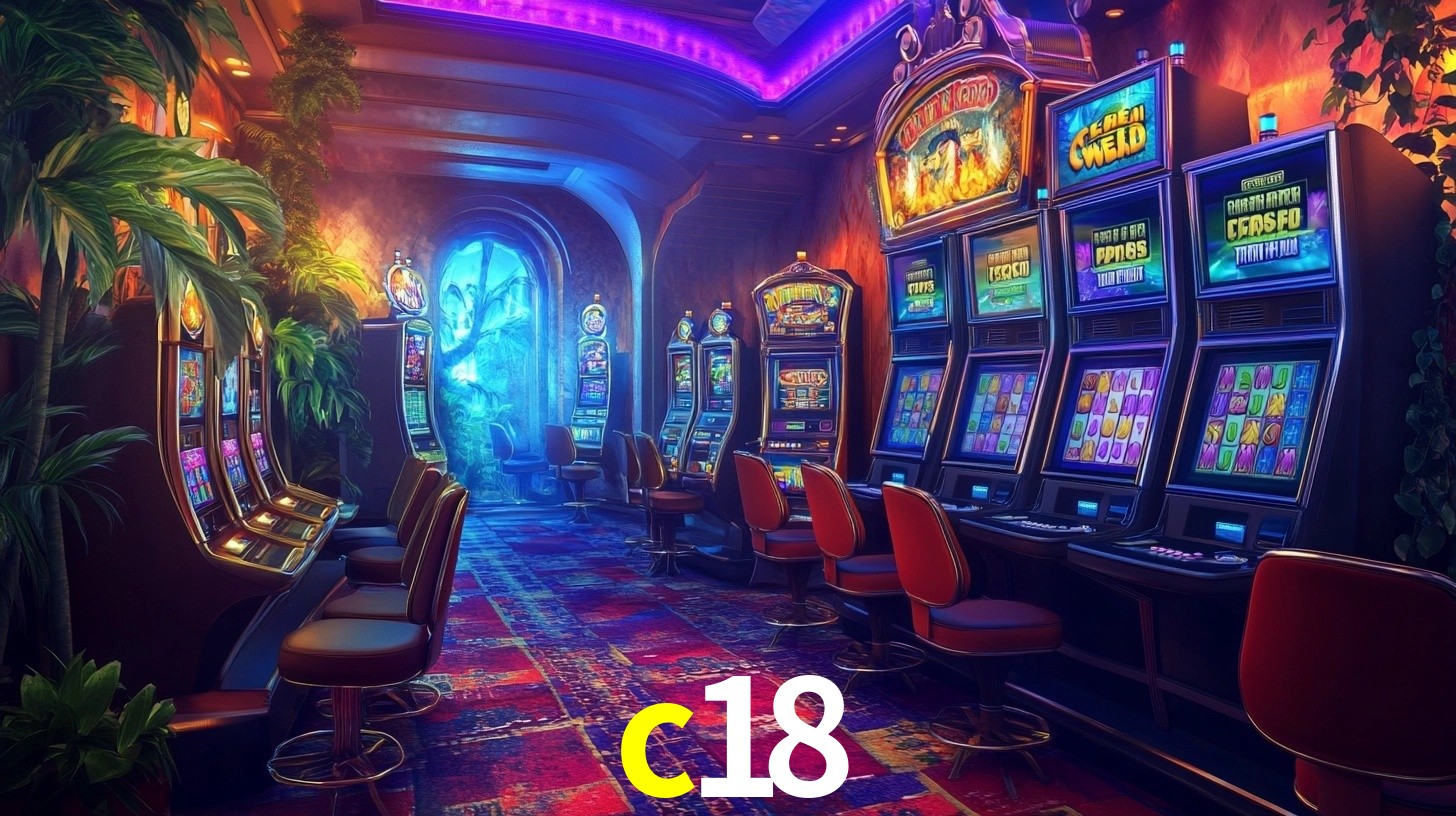 Daily Bonuses c18