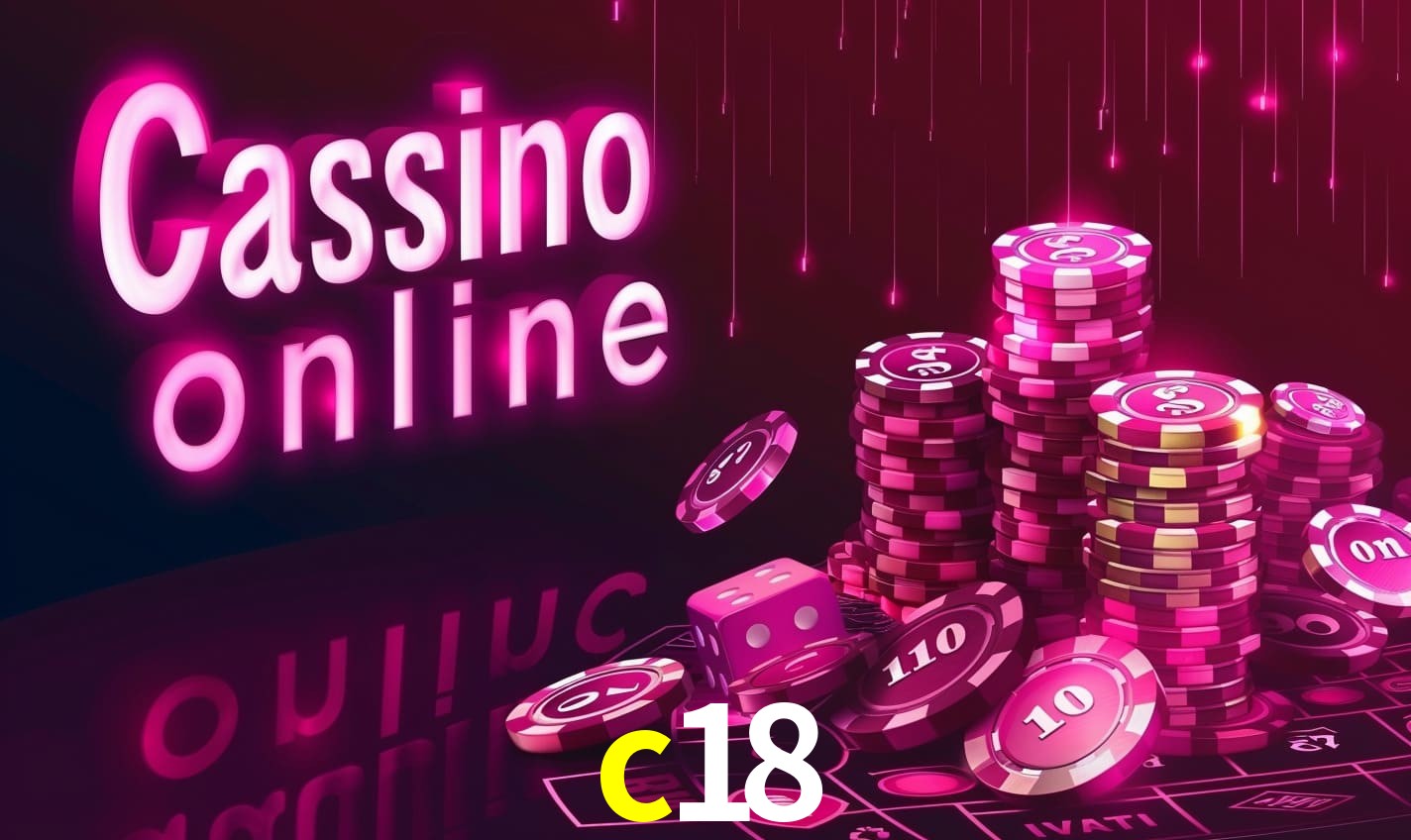 Desvendando o Mundo dos Jogos Virtuais na c18