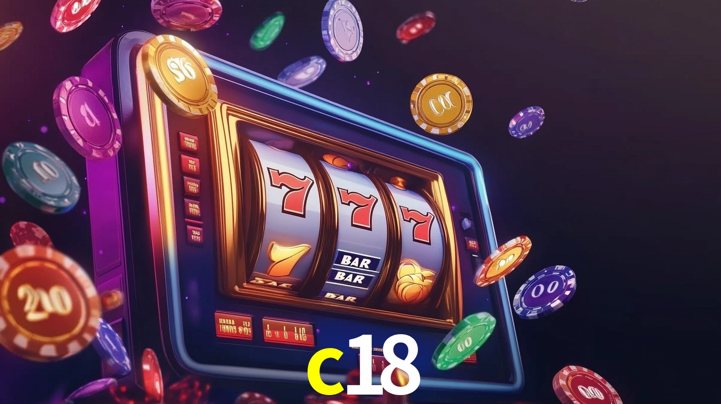 Welcome Bonus c18