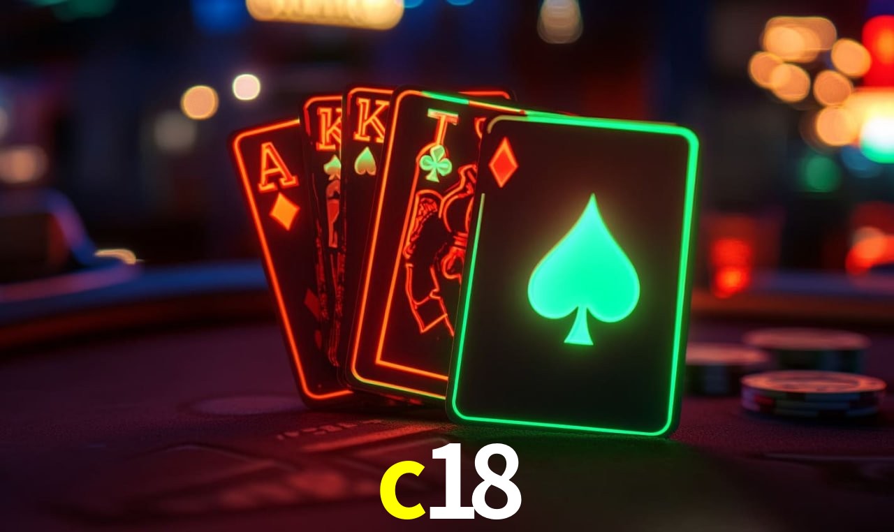 Casino Ao Vivo c18