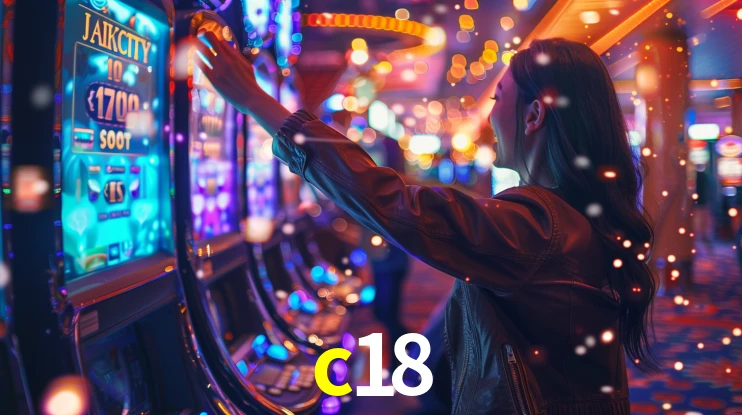 c18,c18.com