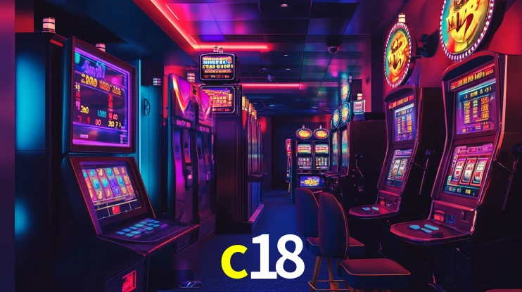 c18,c18.com