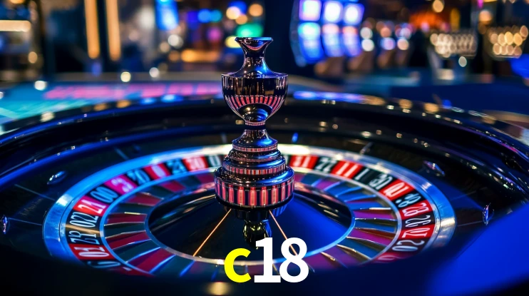 c18,c18.com