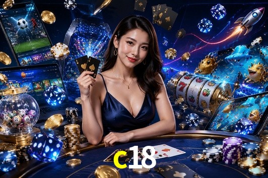 Flash Promotion c18