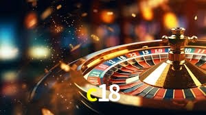 Jogos de Mesa Premium c18 - Blackjack, Roleta, Baccarat