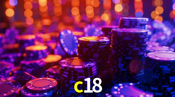 c18,c18.com