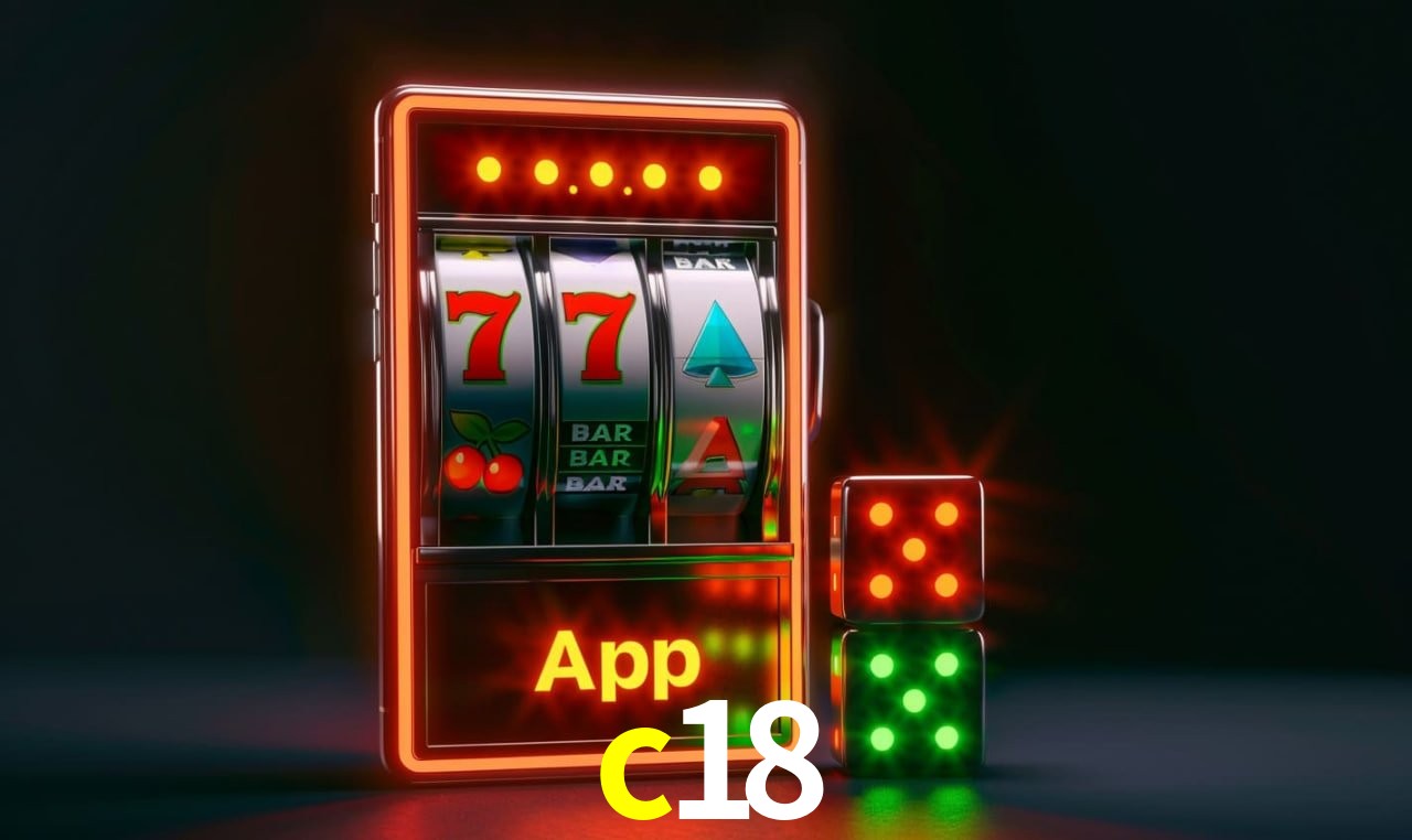 Diretório de Jogos c18
