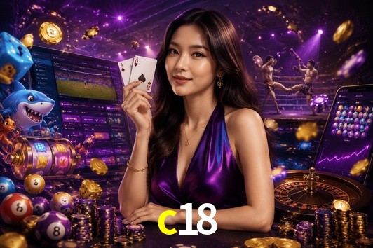 VIP Casino c18